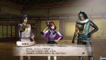 Imagen 14 de Samurai Warriors 3 Empires