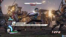 Imagen 26 de Samurai Warriors 3 Empires