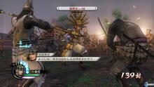 Imagen 8 de Samurai Warriors 3 Empires