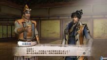 Imagen 9 de Samurai Warriors 3 Empires