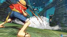 Imagen 8 de One Piece: Pirate Warriors