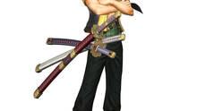 Imagen 26 de One Piece: Pirate Warriors