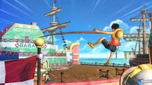 Imagen 115 de One Piece: Pirate Warriors