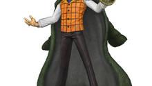 Imagen 124 de One Piece: Pirate Warriors
