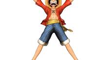 Imagen 137 de One Piece: Pirate Warriors