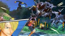 Imagen 155 de One Piece: Pirate Warriors