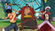 Imagen 176 de One Piece: Pirate Warriors