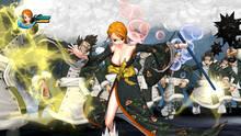 Imagen 210 de One Piece: Pirate Warriors