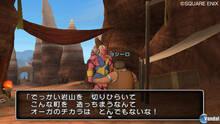 Imagen 111 de Dragon Quest X