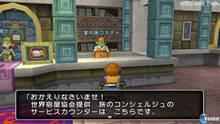 Imagen 115 de Dragon Quest X