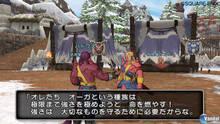 Imagen 119 de Dragon Quest X