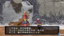 Imagen 125 de Dragon Quest X
