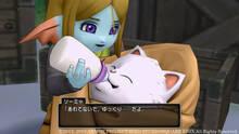 Imagen 506 de Dragon Quest X
