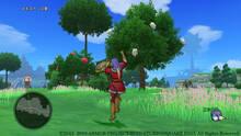 Imagen 501 de Dragon Quest X