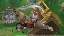 Imagen 503 de Dragon Quest X