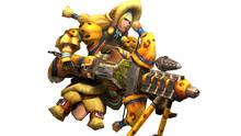 Imagen 86 de Monster Hunter 3 Ultimate