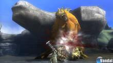 Imagen 71 de Monster Hunter 3 Ultimate