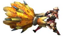 Imagen 74 de Monster Hunter 3 Ultimate