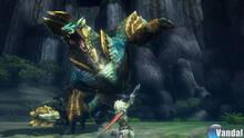 Imagen 100 de Monster Hunter 3 Ultimate