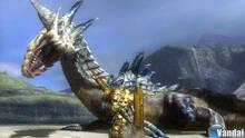 Imagen 101 de Monster Hunter 3 Ultimate