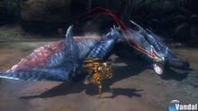Imagen 102 de Monster Hunter 3 Ultimate