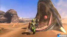 Imagen 103 de Monster Hunter 3 Ultimate