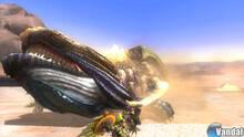 Imagen 97 de Monster Hunter 3 Ultimate