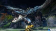 Imagen 20 de Monster Hunter 3 Ultimate