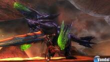 Imagen 33 de Monster Hunter 3 Ultimate