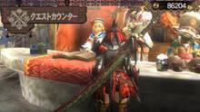 Imagen 55 de Monster Hunter 3 Ultimate