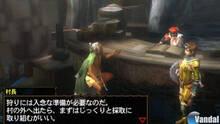 Imagen 56 de Monster Hunter 3 Ultimate