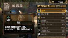 Imagen 57 de Monster Hunter 3 Ultimate