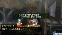 Imagen 59 de Monster Hunter 3 Ultimate