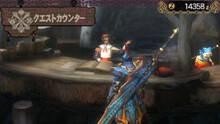 Imagen 43 de Monster Hunter 3 Ultimate