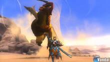 Imagen 114 de Monster Hunter 3 Ultimate