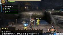 Imagen 117 de Monster Hunter 3 Ultimate