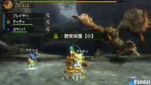 Imagen 126 de Monster Hunter 3 Ultimate