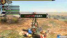 Imagen 128 de Monster Hunter 3 Ultimate