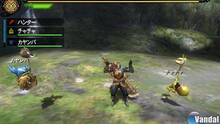 Imagen 129 de Monster Hunter 3 Ultimate