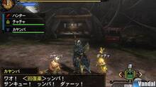 Imagen 130 de Monster Hunter 3 Ultimate