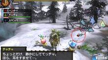Imagen 132 de Monster Hunter 3 Ultimate