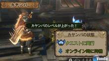 Imagen 118 de Monster Hunter 3 Ultimate