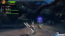 Imagen 136 de Monster Hunter 3 Ultimate