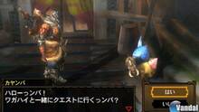 Imagen 137 de Monster Hunter 3 Ultimate