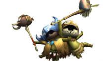 Imagen 140 de Monster Hunter 3 Ultimate
