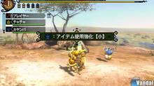 Imagen 147 de Monster Hunter 3 Ultimate