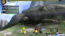 Imagen 148 de Monster Hunter 3 Ultimate