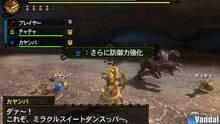 Imagen 121 de Monster Hunter 3 Ultimate