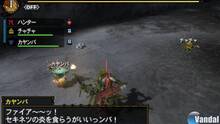 Imagen 122 de Monster Hunter 3 Ultimate