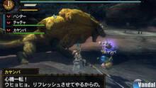 Imagen 123 de Monster Hunter 3 Ultimate